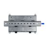 4-slot USB I/O Expansion Unit with Intelligent CPU Module (DCON Protocol)ICP DAS